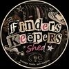 findrkeeprshed